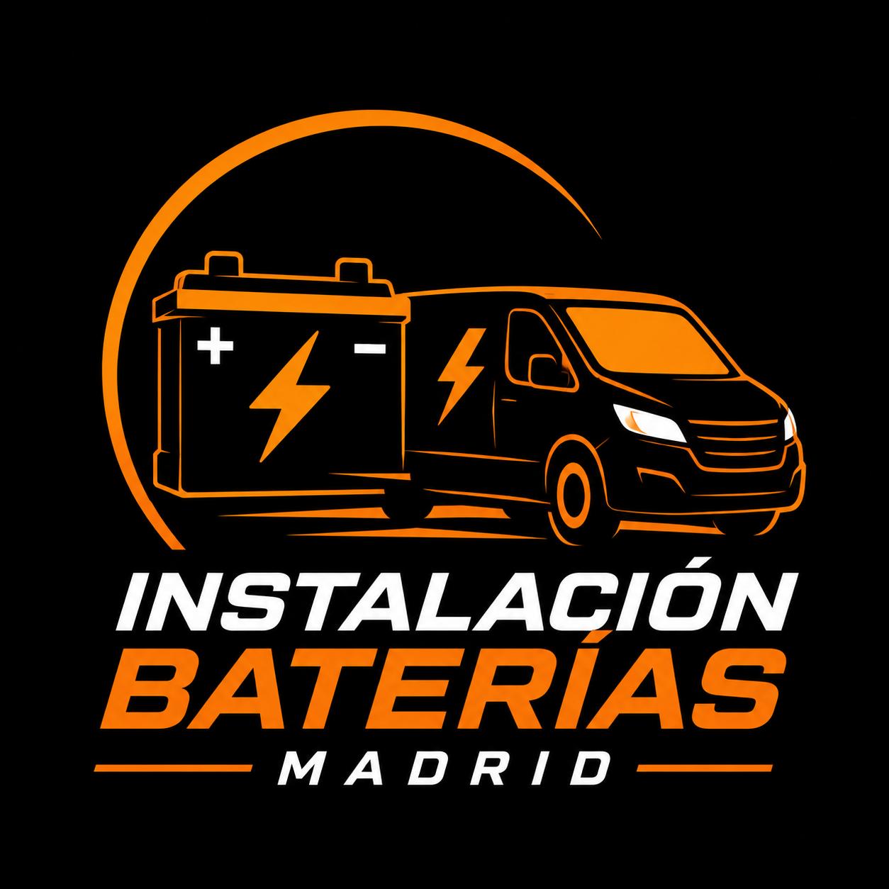 Instalación Baterías Madrid